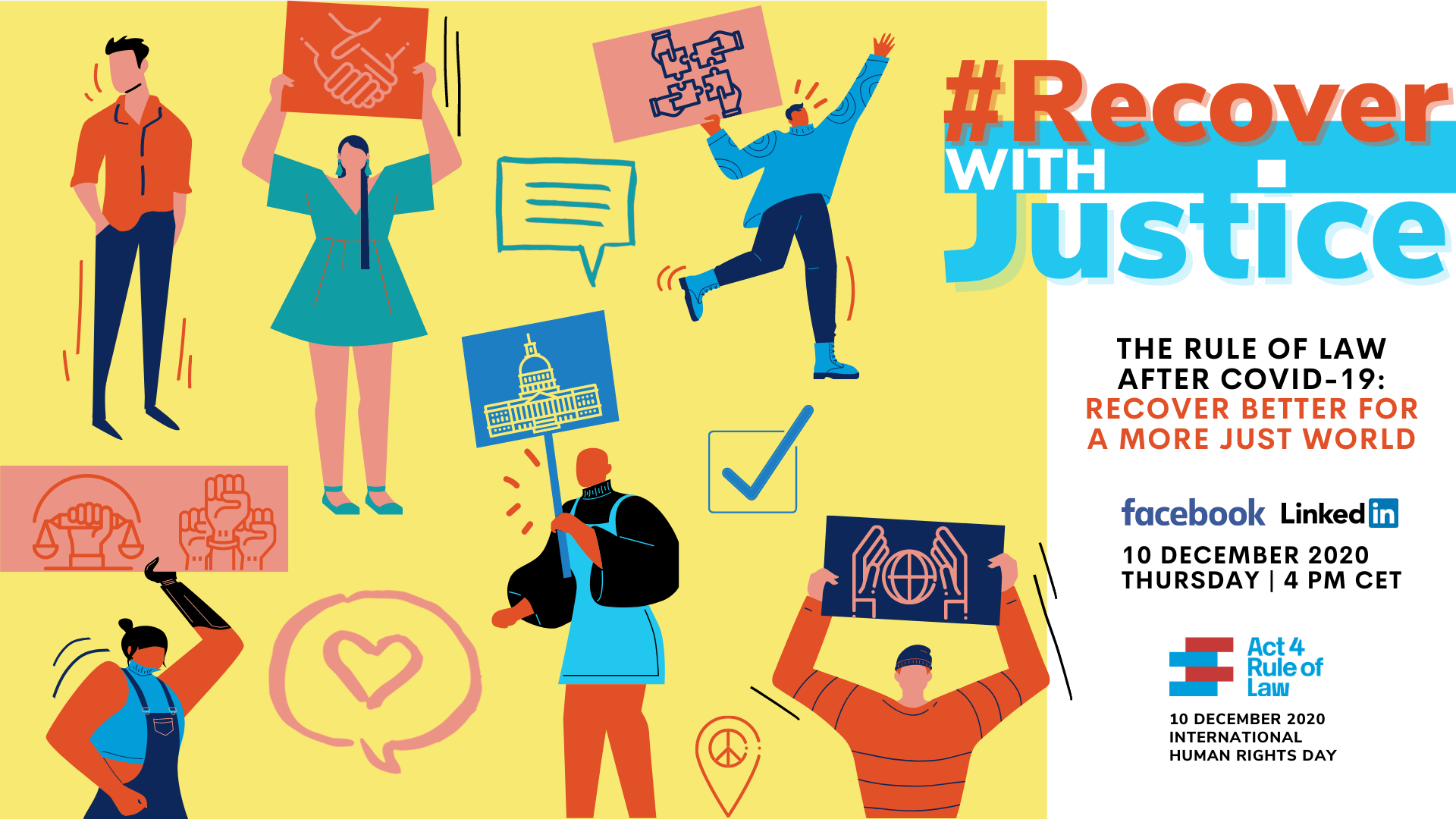 Human rights and the rule of law UNODC